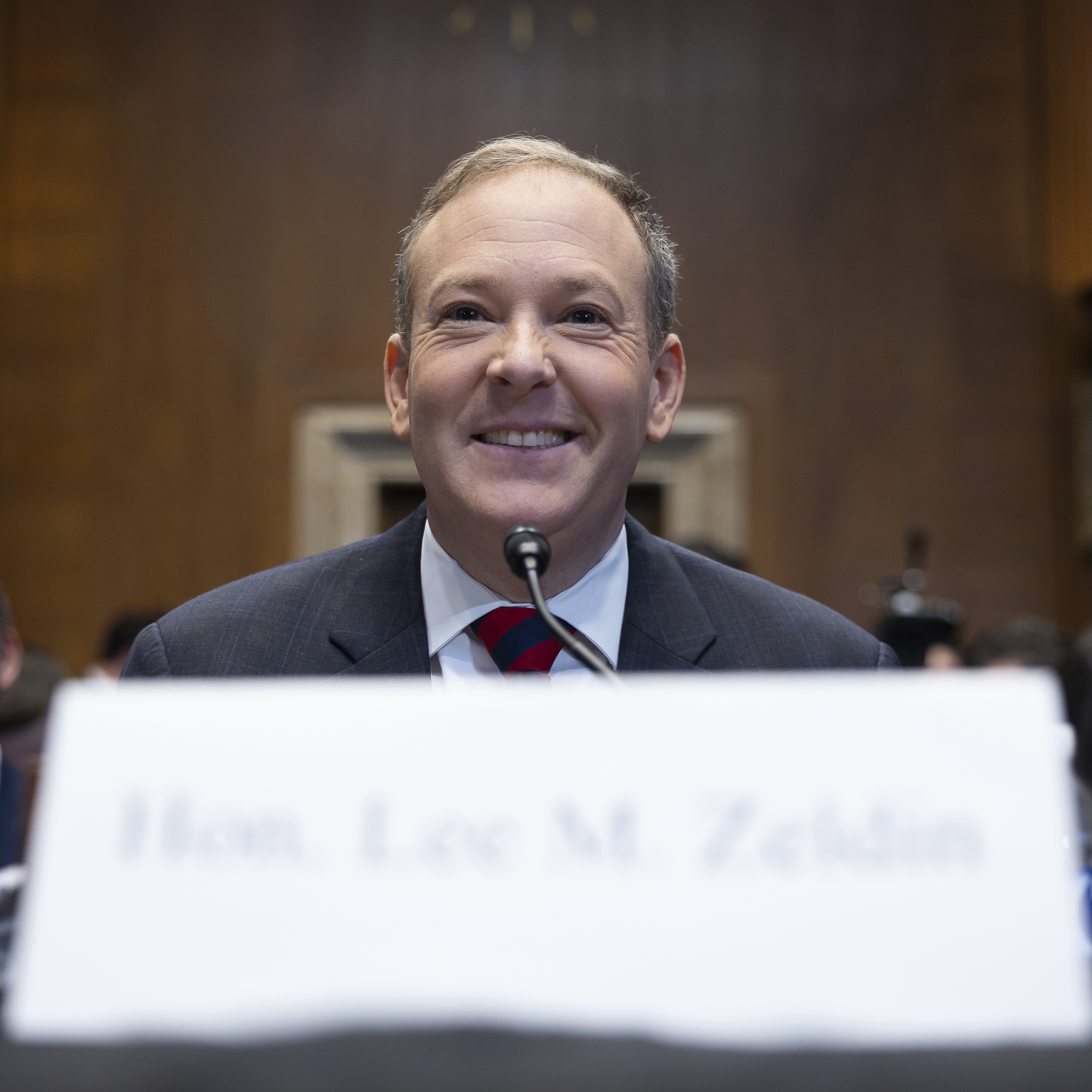 Lee Zeldin (Associated Press)